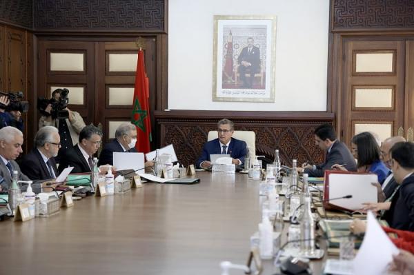 المجلس الحكومي يصادق على مشروع مرسوم يعزز الفعالية والشفافية في تدبير القطاعات الوزارية