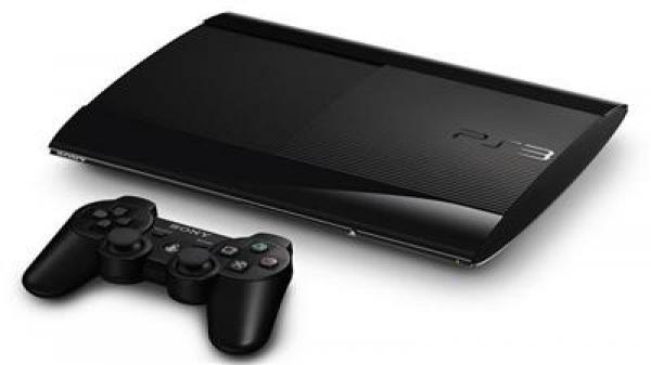 PS3 الجهاز الأعلى مبيعا في شهر سبتمبر