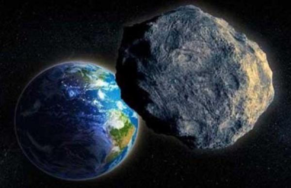 ناسا: البشرية عاجزة عن التصدي لكويكب ضخم يقترب من الأرض