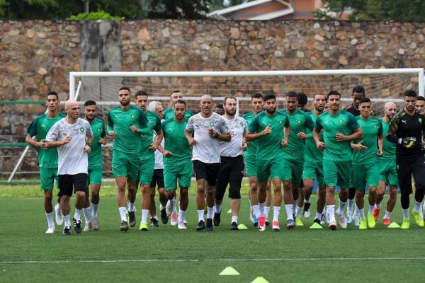 تعرّف على القنوات الناقلة لمباراة بوروندي والمغرب