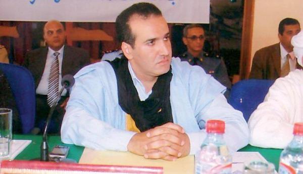 تهم ثقيلة تفضي لعقوبة قاسية بطلها محمد الوحداني رئيس بلدية سيدي إفني المعزول‏