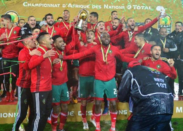 المنتخب المغربي على وشك الانسحاب من كأس إفريقيا والجامعة تلغي معسكره التدريبي