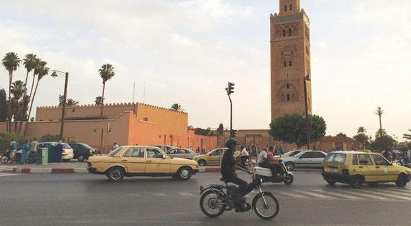 علماء ومفكرون ودعاة يلامسون بمراكش قضايا الشباب المسلم وهمومه وانشغالاته ويبحثون السبل الكفيلة بتحصينه من الغلو والتطرف