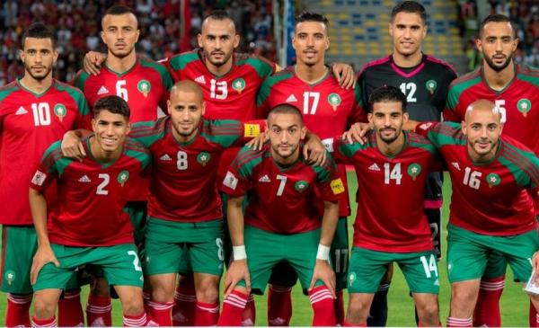 المنتخب المغربي يفوز على نظيره الكوري الجنوبي بثلاثة أهداف لواحد (فيديو)