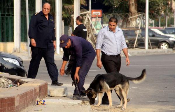 مصر: مقتل 26 جندياً على الأقل في هجوم انتحاري في سيناء