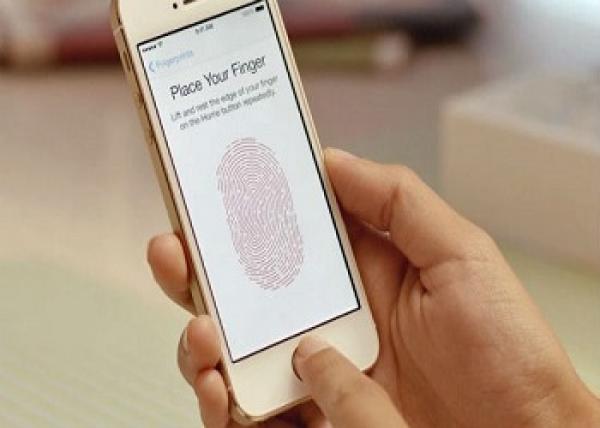 بصمة الاصبع المبتور لن تعمل على الايفون 5S