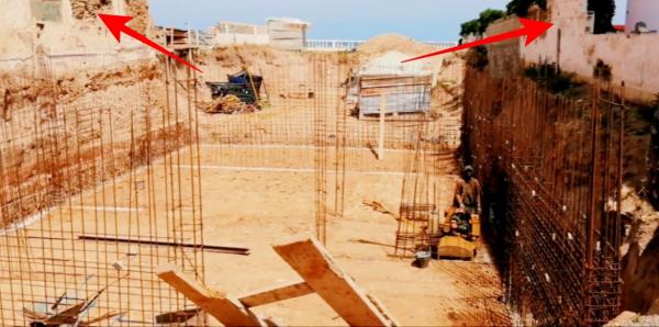 في خرق سافر للقانون: "نافذ" بالصخيرات في قلب فضيحة "تعمير" خطيرة و"رئيس الجماعة" يرمي الكرة في شباك "السلطة" (فيديو)