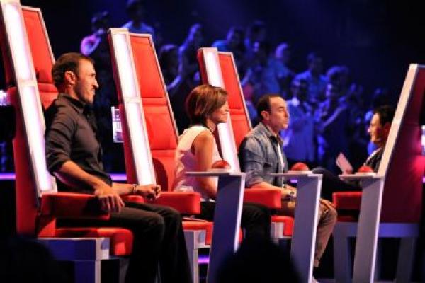 قناة mbc تعلن عن موعد انطلاق الموسم الجديد من برنامج the voice