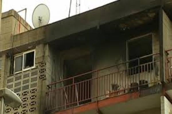 ترحيل جثامين الأطفال المغاربة الأربعة الذين لقوا حتفهم في حريق بإسبانيا