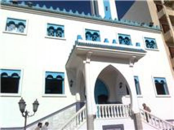 مسجد ام القرى بمرتيل : جموع غفيرة واقبال منقطع النظير