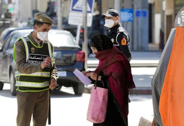 على غرار الدول الأوروبية .. هل المغرب مقبل على تطبيق حجر صحي شامل دون تعليق الدراسة والأنشطة الاقتصادية؟