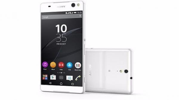 سوني موبايل تستعرض المواصفات التكنولوجية لهاتفي "XPERIA M5 dual " و "XPERIA C5 Ultra"