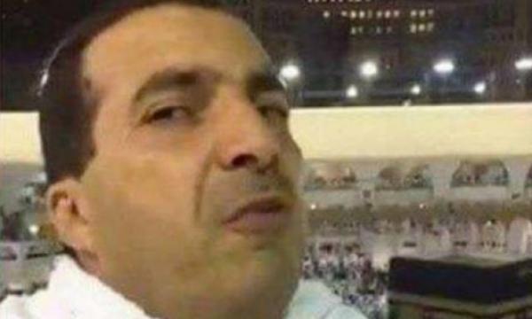 هذا هو رد الداعية عمرو خالد بعد اتهامه بـ"تمثيل الخشوع" أثناء الدعاء في الحج