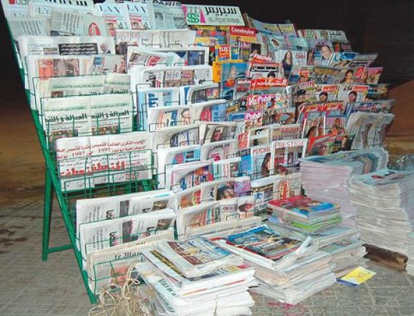 صحف الخميس: “بلوكاج” في قطاعات حكومية بسبب بن كيران واختطاف نقابي بالقنيطرة 