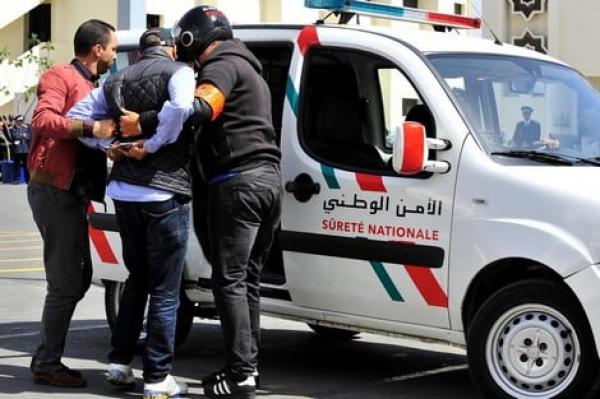 بالتفاصيل.. تحقيقات أمن طنجة مع عصابة خطيرة تقود لاعتقال صاحب وكالة لكراء السيارات