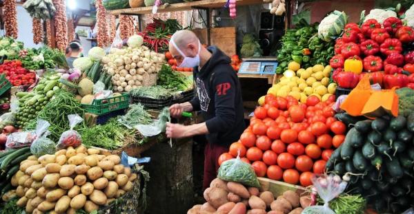 رغم تطمينات الحكومة.. لهيب أسعار الخضر متواصل بالأسواق المغربية