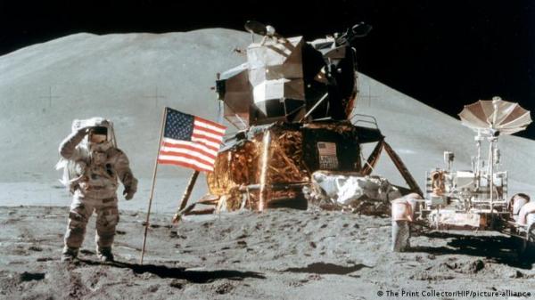 ناسا تراهن على القمر من جديد.. خطة أمريكية لبناء قاعدة دائمة باستثمارات ضخمة