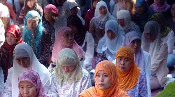 الصين تحظر على الأقلية المسلمة صيام رمضان