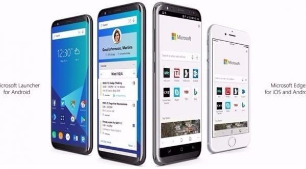 مايكروسوفت تجلب متصفح "Edge" إلى أندرويد و"iOS"