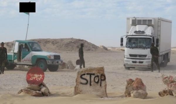 دولة خليجية أخرى تعبر عن تأييدها للتحرك المغربي في معبر الكركرات