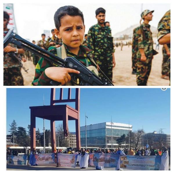 جرائم البوليساريو أمام المحكمة الدولية بجنيف.. خطوة مجتمعية مدنية مغربية على سلم التأثير الدولي