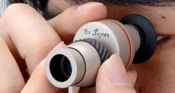 بالصور.. تعرف على أحدث أجهزة التجسس الإلكتروني