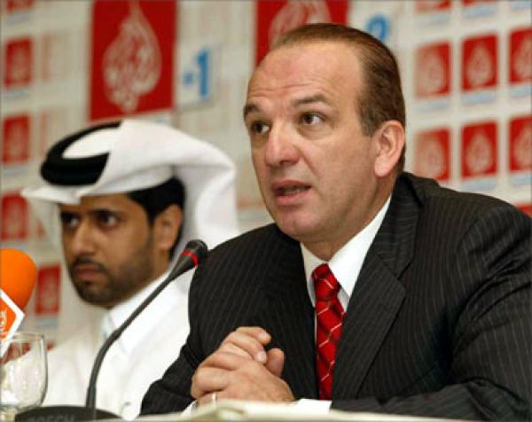 قناة الجزيرة تنفرد بحقوق بث مواجهة المغرب والجزائر