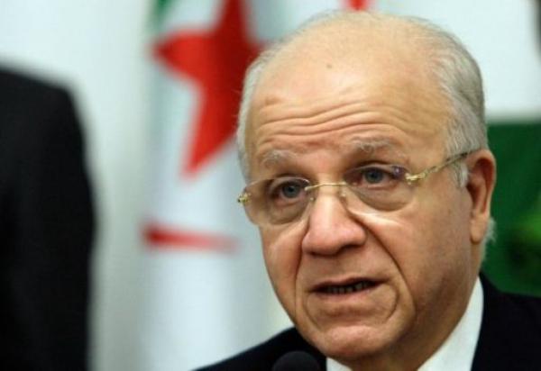 الجزائر تعترف رسميًا بالمجلس الانتقالي الليبي كممثل شرعي للشعب الليبي	