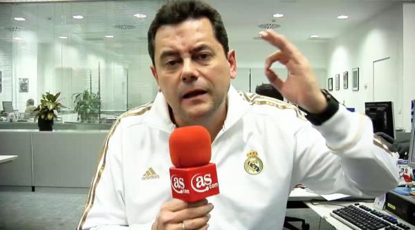 صحفي اسباني : ما شاهدناه في المغرب من عشق لريال مدريد لا نراه حتى في اسبانيا