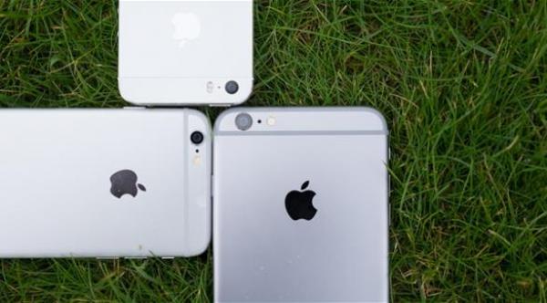 "آي فون 7" سيملك 2 غيغابايت ذاكرة عشوائية