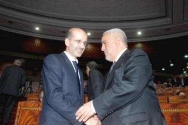 بعد اندحار شباط وساجد ، بنكيران يكشف عن هوية كل من عمدة الدار البيضاء وفاس المقبلين