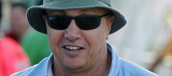 فتحي جمال يخرج عن صمته بخصوص فضيحة التحرش الجنسي داخل الرجاء