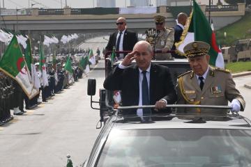 رفضتها ليبيا وموريتانيا.. الجزائر تخطط لمؤامرة إرهابية جديدة تستهدف المغرب (الفيديو)