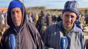 ارتفاع أثمان الأضاحي يثير القلق.. و"الكسابة" يطمئنون: العيد غادي يدوز بخير والمغاربة غادي يعيدو