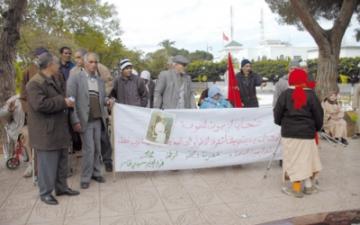  ضحايا الزيوت المسمومة.. قصة خمسين سنة من المعاناة  