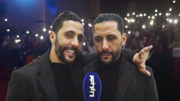 الكوميديان حسن ومحسن يتحدثان عن جديدهما المفاجئ ويفصحان عن سبب غيابهم الرمضاني