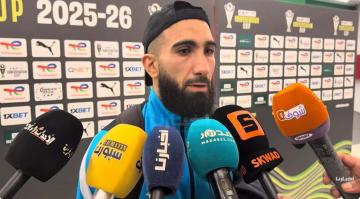 ردود فعل لاعبي أولمبيك آسفي بعد التأهل… وتصريحات مثيرة حول مواجهة اتحاد العاصمة الجزائرية