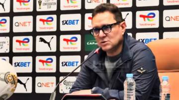 بنهاشم يبرر السقوط أمام آسفي… ويكشف الحقيقة الكاملة حول رحيله عن الوداد