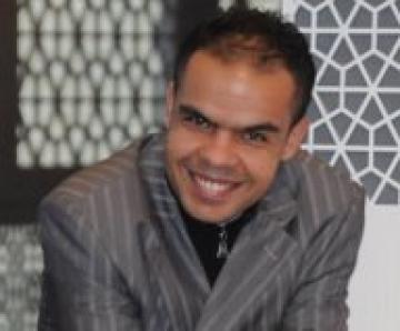 الملك الغاضب