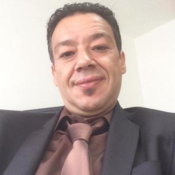 الفرق بين التطبيع والتضبيع:رسالة إلى"الدراجي" و إدارة قناة "بي إين سبور"