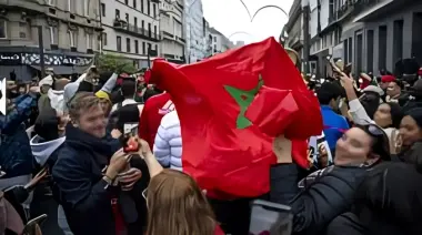 افتتاح معرض فوتوغرافي حول الهجرة المغربية إلى بلجيكا ببروكسيل