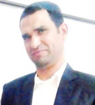 صديقتي تخشى حُبّي.. !