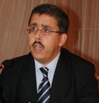 الأمازيغية والحركة الإسلامية