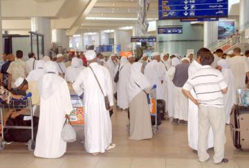 حصيلة وفيات الحجاج المغاربة ترتفع مجددا ووزارة الأوقاف تطمئن المواطنين