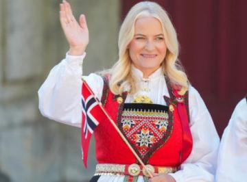 بعد تورطها في فضائح إيبستن.. أميرة النرويج تحاول الدفاع عن نفسها