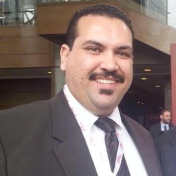 نظرة على الحافة...