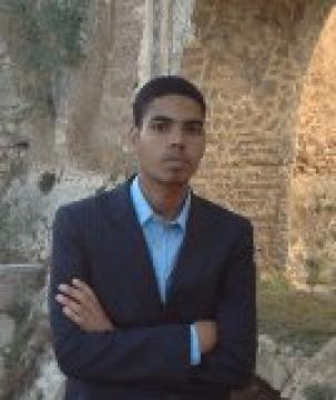 كاد المعلّم أن يكون أعور !!