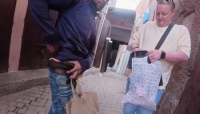 أمن مراكش يوقف المتورط في ابتزاز سائح بريطاني وزوجته والضحايا يشيدون باحترافية الأمن المغربي