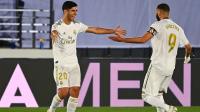 ريال مدريد يسحق مايوركا بسداسية وأسنسيو ينتفض ب"هاتريك"