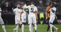 ريال مدريد يعبر إلى ثمن النهائي لدوري أبطال أوروبا بعد تعادله أمام شاختار